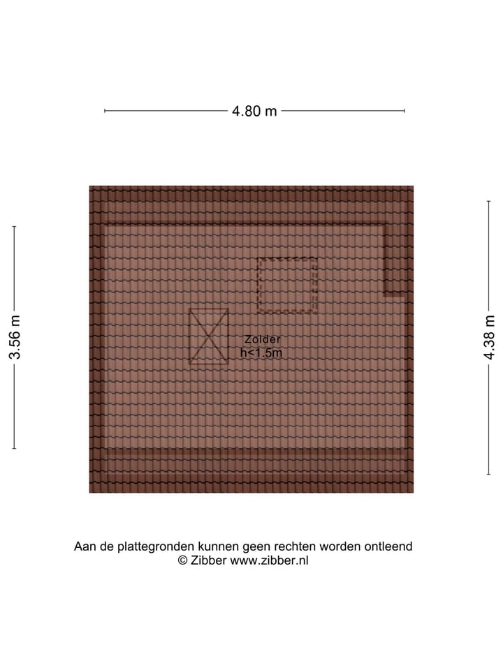 Photo 34 of Nordhornsestraat 79
