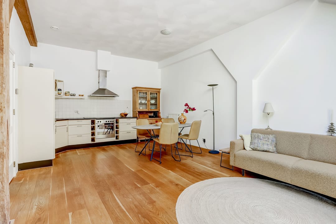 Foto 31 van Puccinihof 2-A