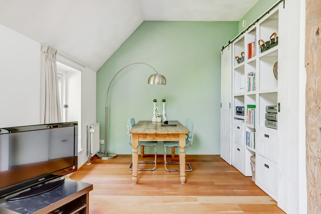 Foto 32 van Puccinihof 2-A