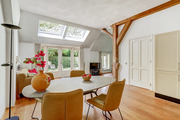 Foto 33 van Puccinihof 2-A