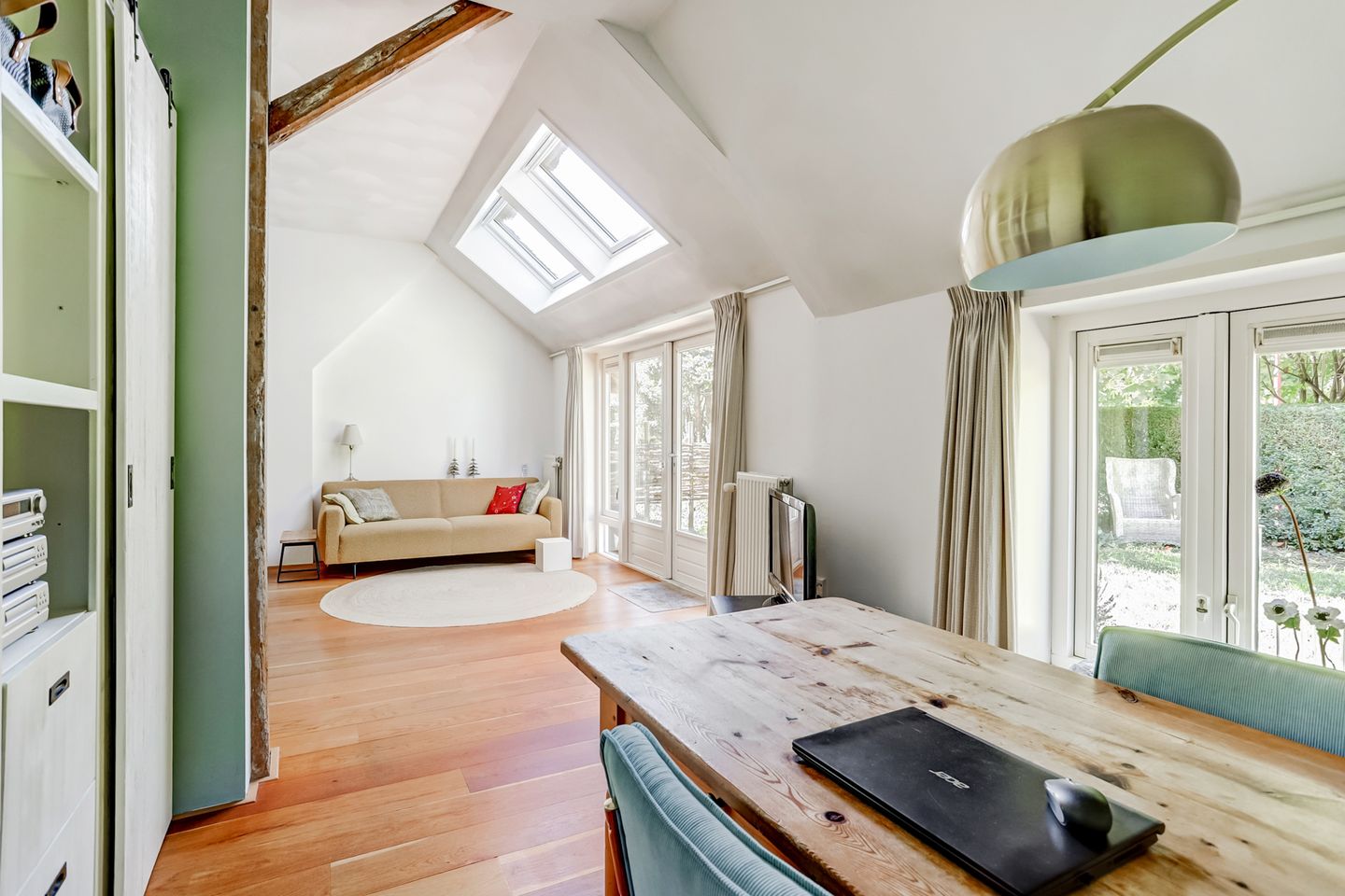 Foto 34 van Puccinihof 2-A