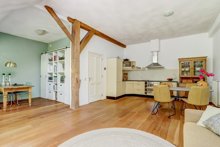 Foto 35 van Puccinihof 2-A