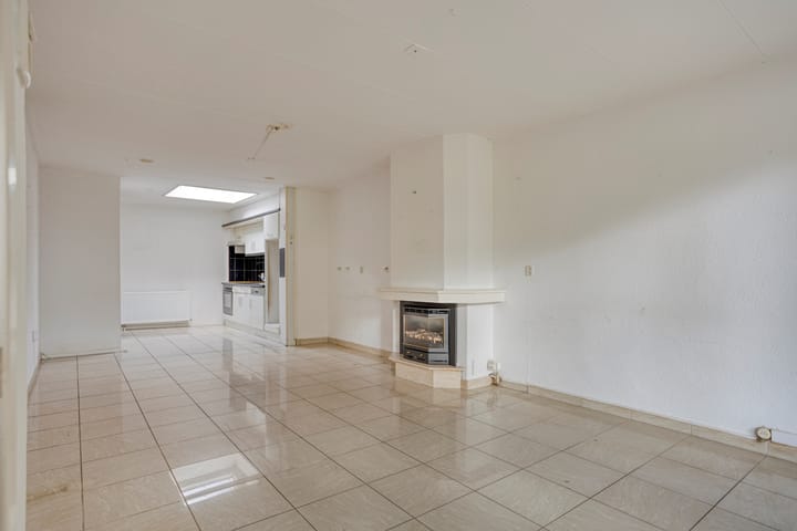 Foto 5 van Nordhornsestraat 79