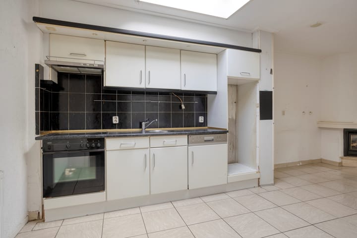 Photo 6 of Nordhornsestraat 79