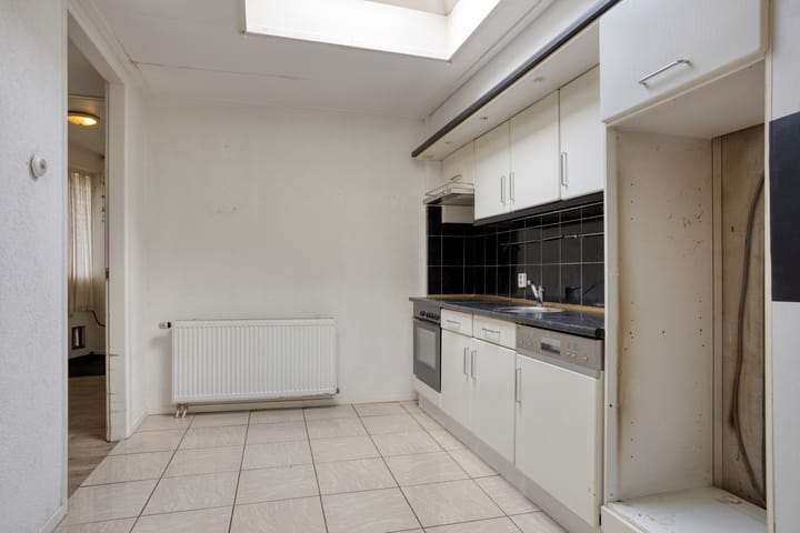 Photo 7 of Nordhornsestraat 79