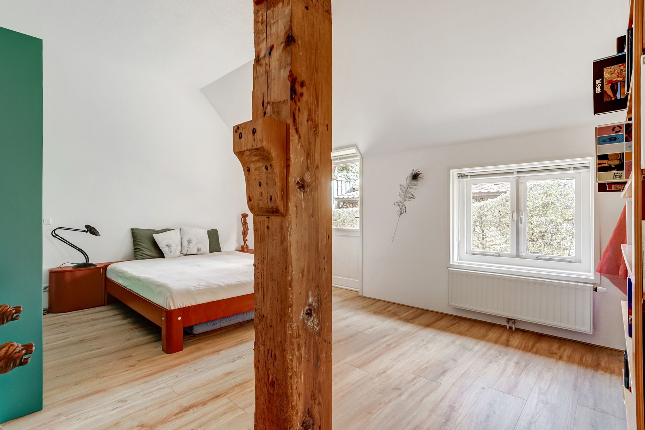 Foto 39 van Puccinihof 2-A