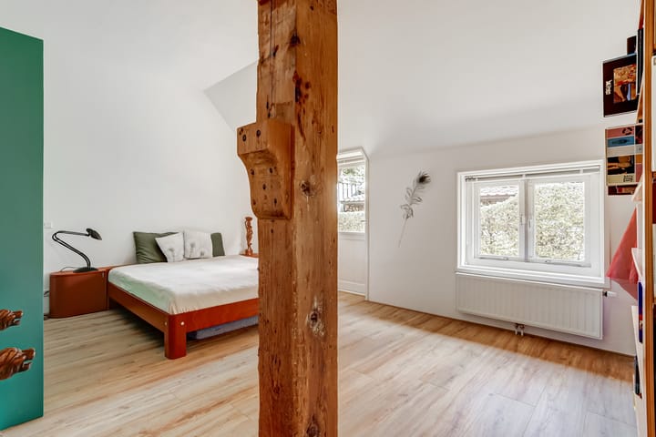 Foto 39 van Puccinihof 2-A