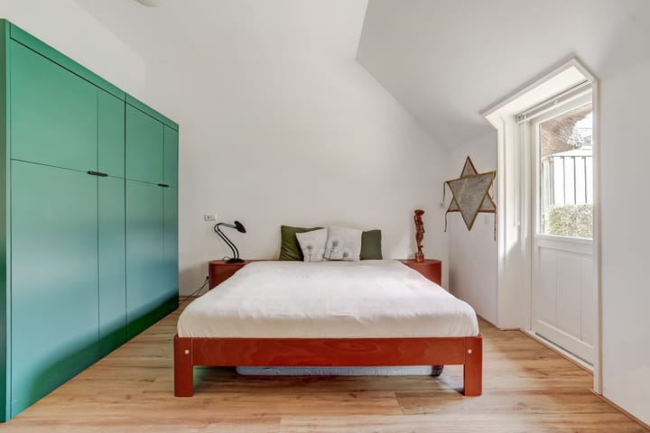 Foto 40 van Puccinihof 2-A