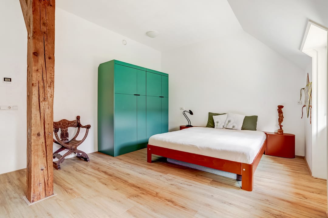 Foto 41 van Puccinihof 2-A