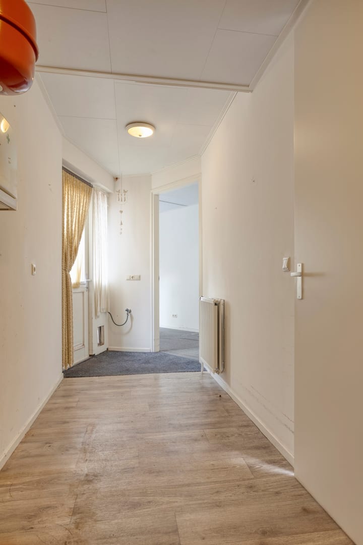 Photo 10 of Nordhornsestraat 79