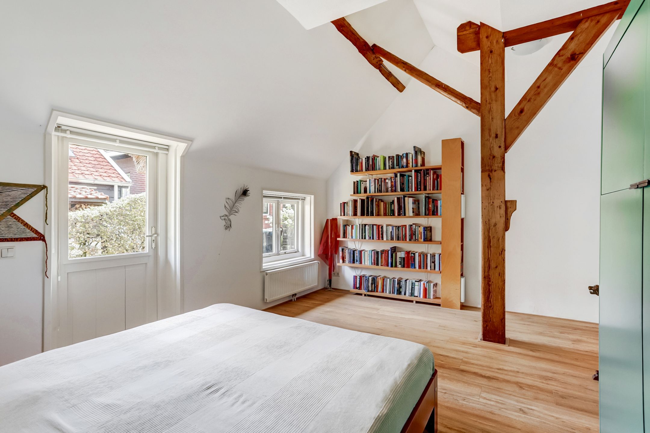 Foto 42 van Puccinihof 2-A