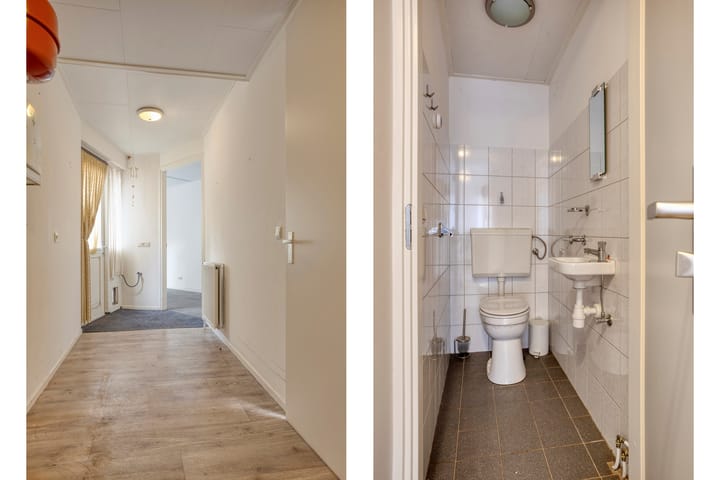 Photo 11 of Nordhornsestraat 79