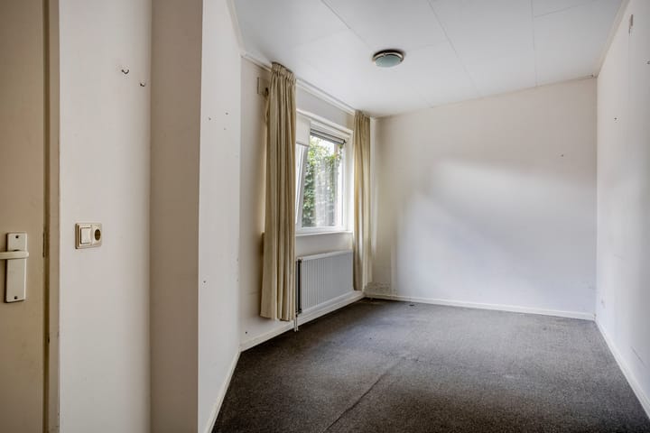 Photo 12 of Nordhornsestraat 79