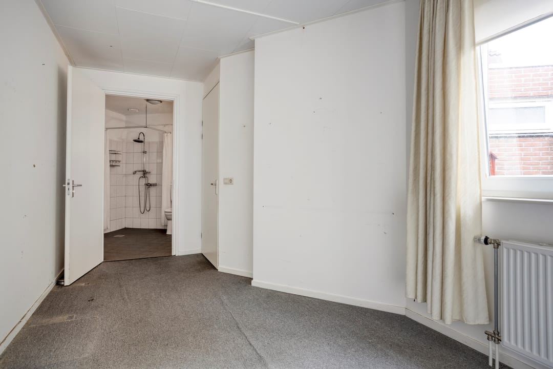 Foto 13 van Nordhornsestraat 79