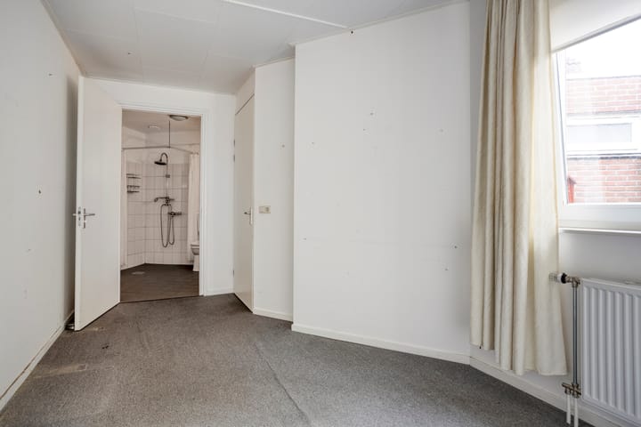 Photo 13 of Nordhornsestraat 79