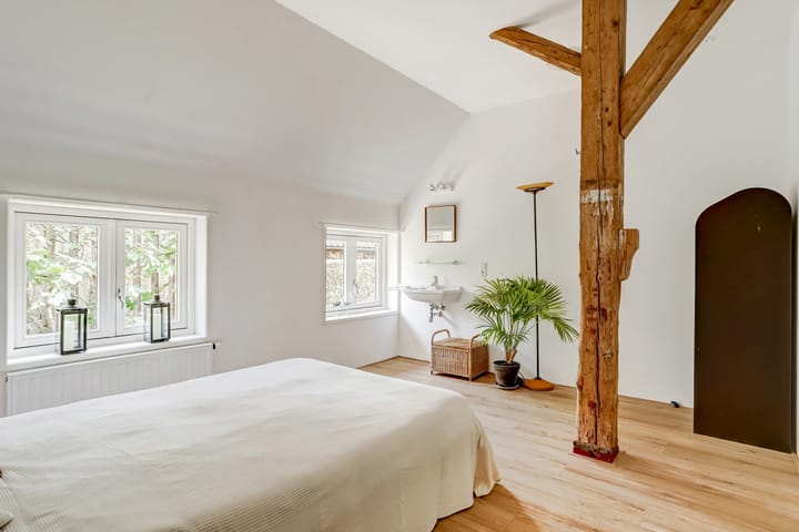 Foto 45 van Puccinihof 2-A