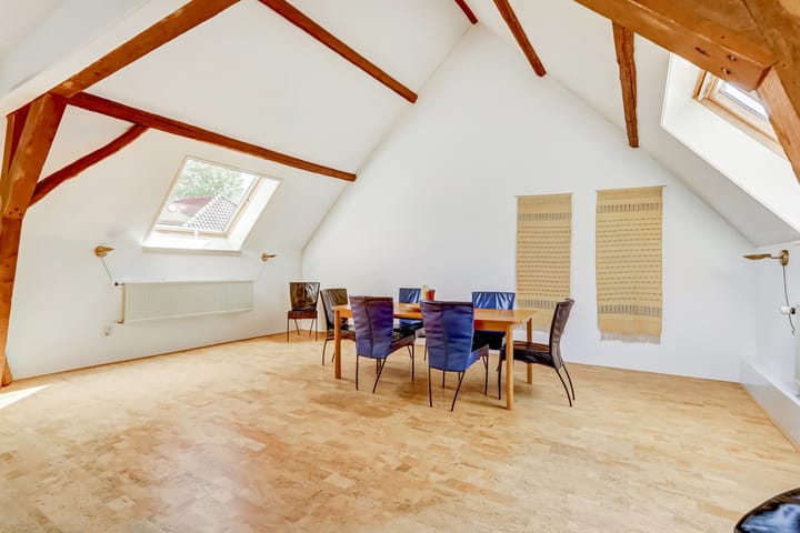 Foto 47 van Puccinihof 2-A