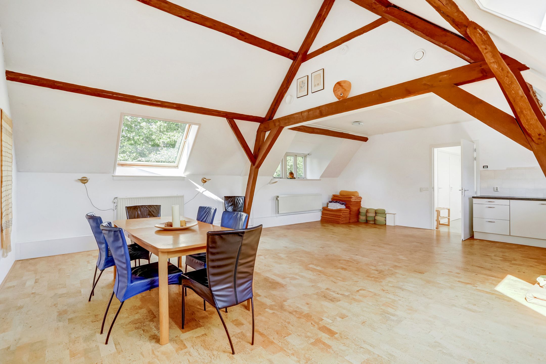 Foto 48 van Puccinihof 2-A