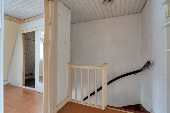 Photo 16 of Nordhornsestraat 79