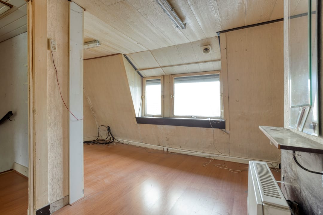 Foto 17 van Nordhornsestraat 79