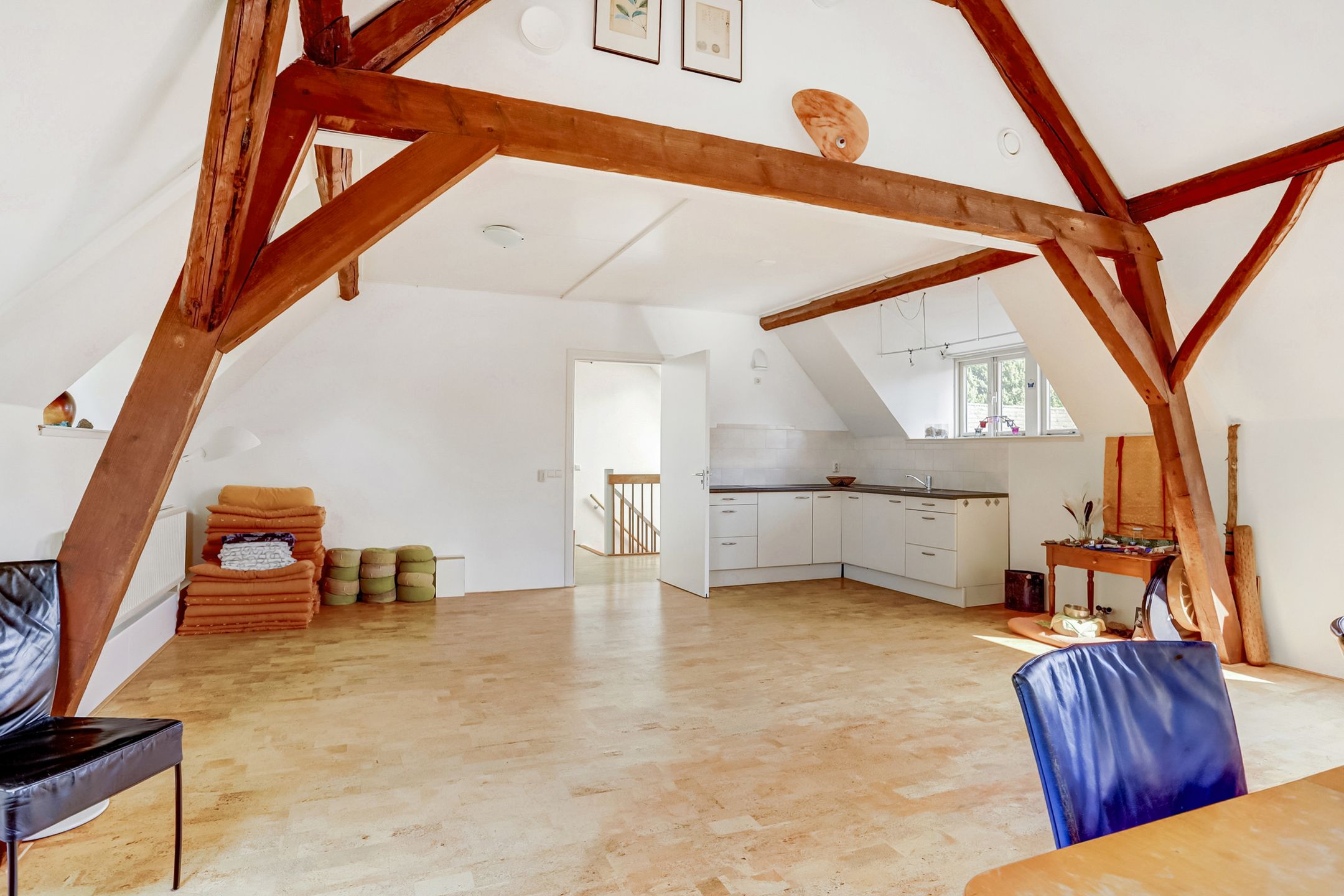 Foto 51 van Puccinihof 2-A