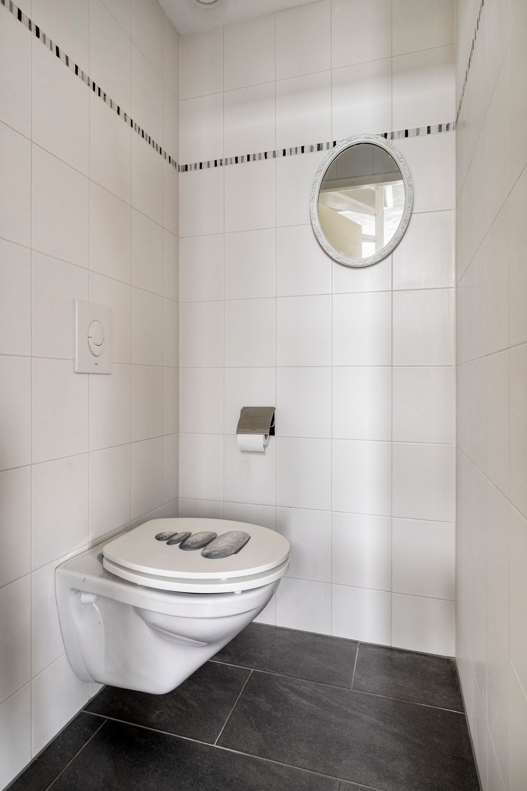 Foto 7 van Pastoor van Weesstraat 22