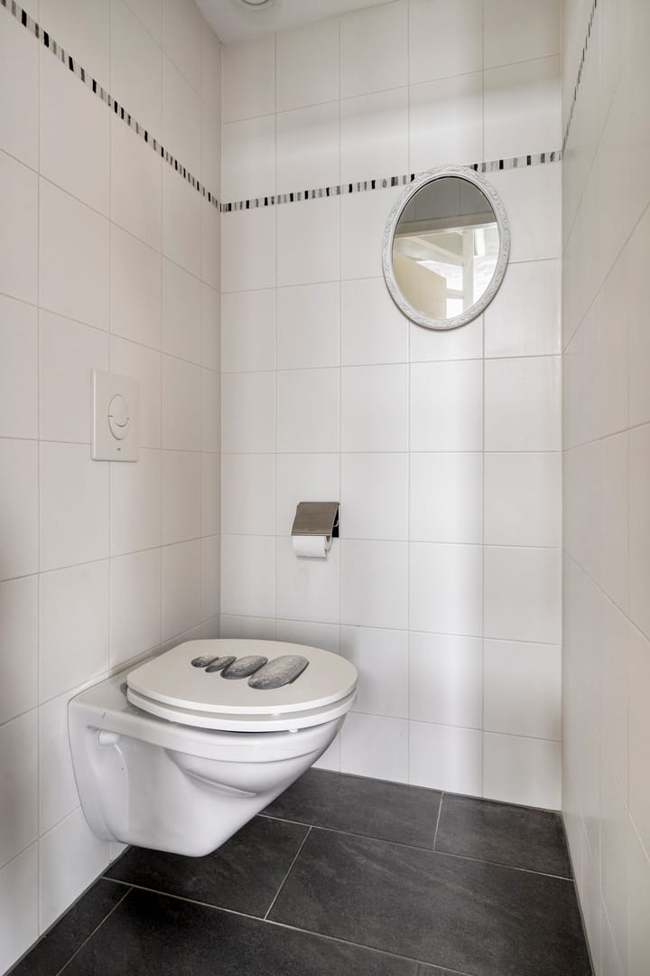 Foto 7 van Pastoor van Weesstraat 22