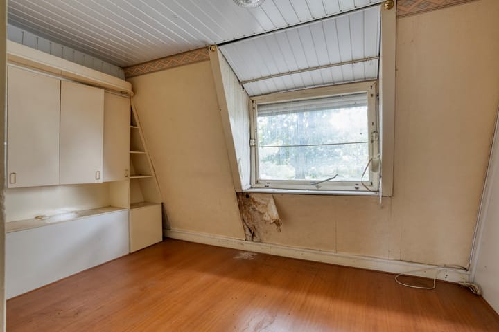 Photo 19 of Nordhornsestraat 79