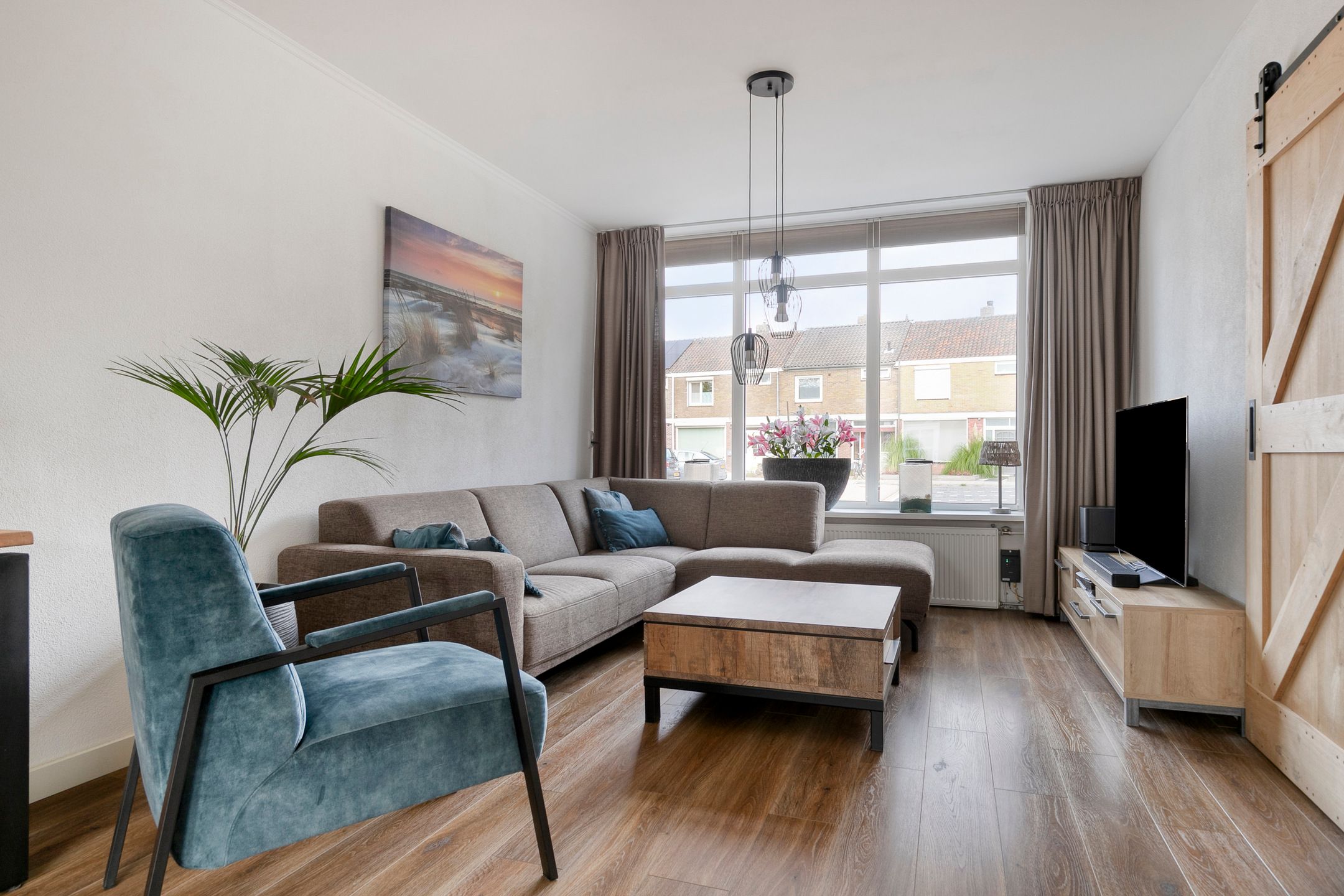 Foto 9 van Pastoor van Weesstraat 22