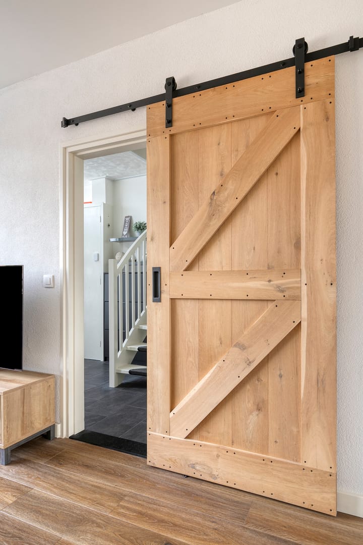 Foto 10 van Pastoor van Weesstraat 22