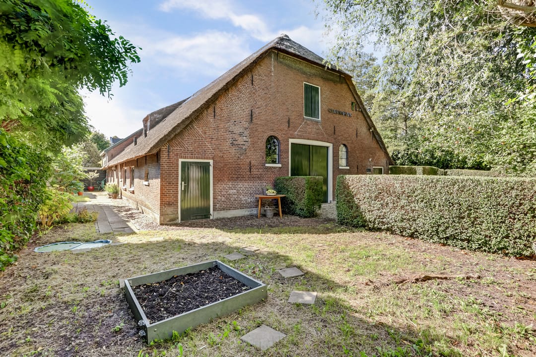 Foto 58 van Puccinihof 2-A