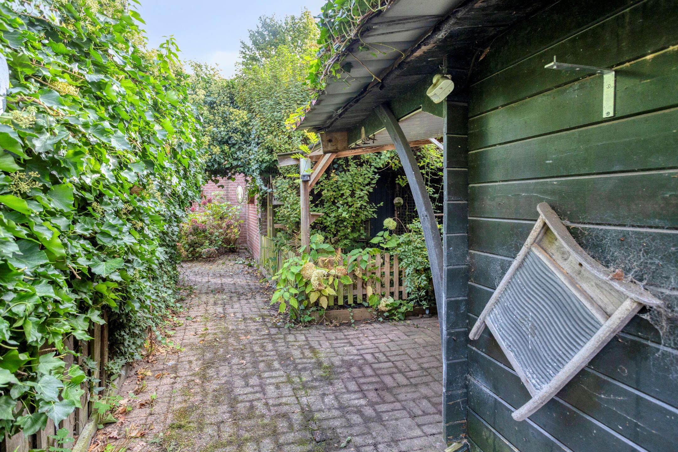 Foto 24 van Nordhornsestraat 79