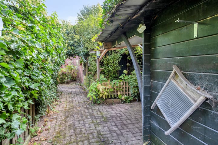 Photo 24 of Nordhornsestraat 79