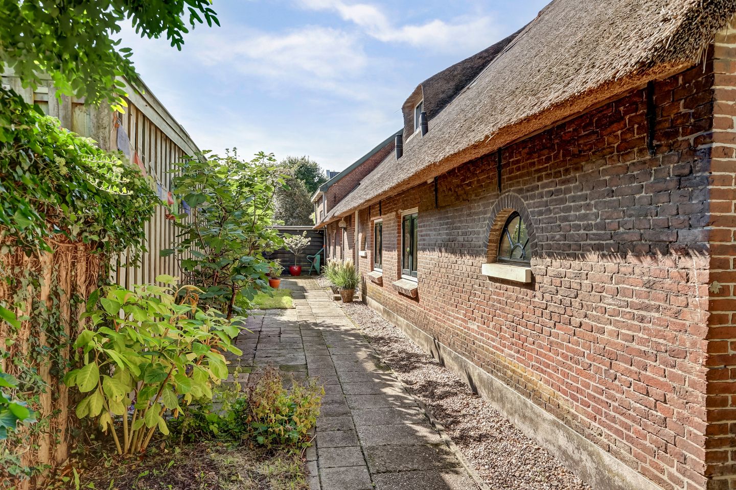 Foto 59 van Puccinihof 2-A