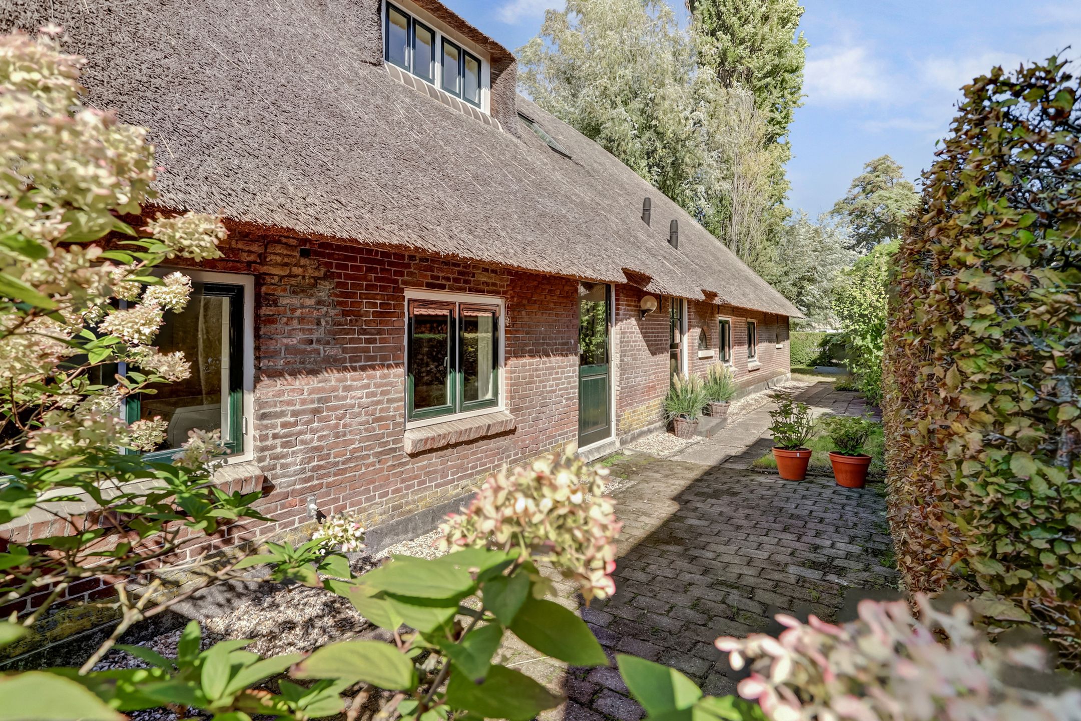 Foto 60 van Puccinihof 2-A