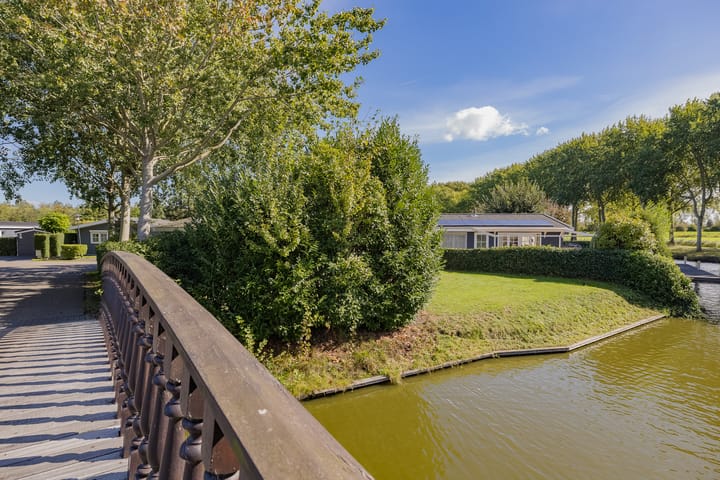 Photo 2 of Droompark Buitenhuizen 71