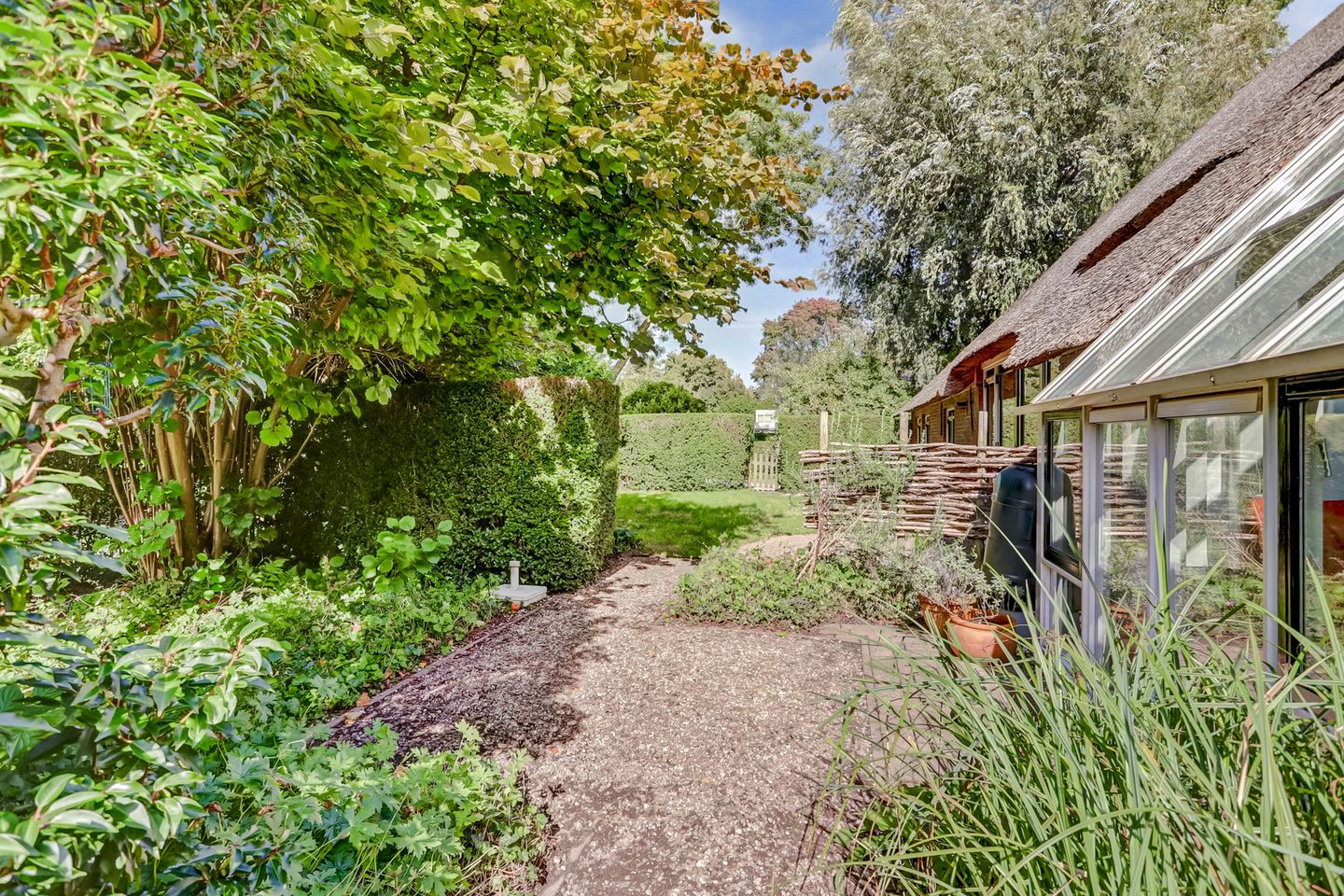 Foto 64 van Puccinihof 2-A