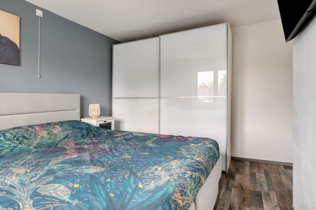 Foto 22 van Pastoor van Weesstraat 22