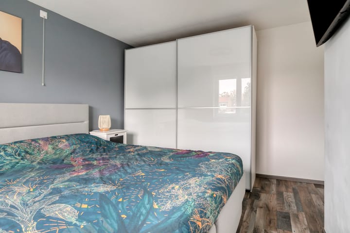 Foto 22 van Pastoor van Weesstraat 22