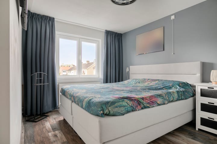 Foto 20 van Pastoor van Weesstraat 22