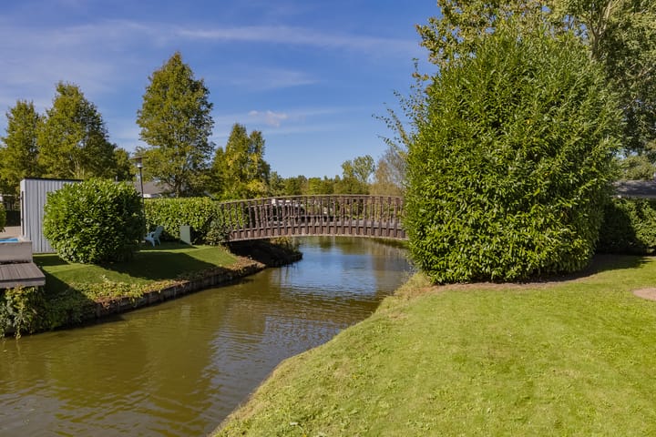 Photo 3 of Droompark Buitenhuizen 71