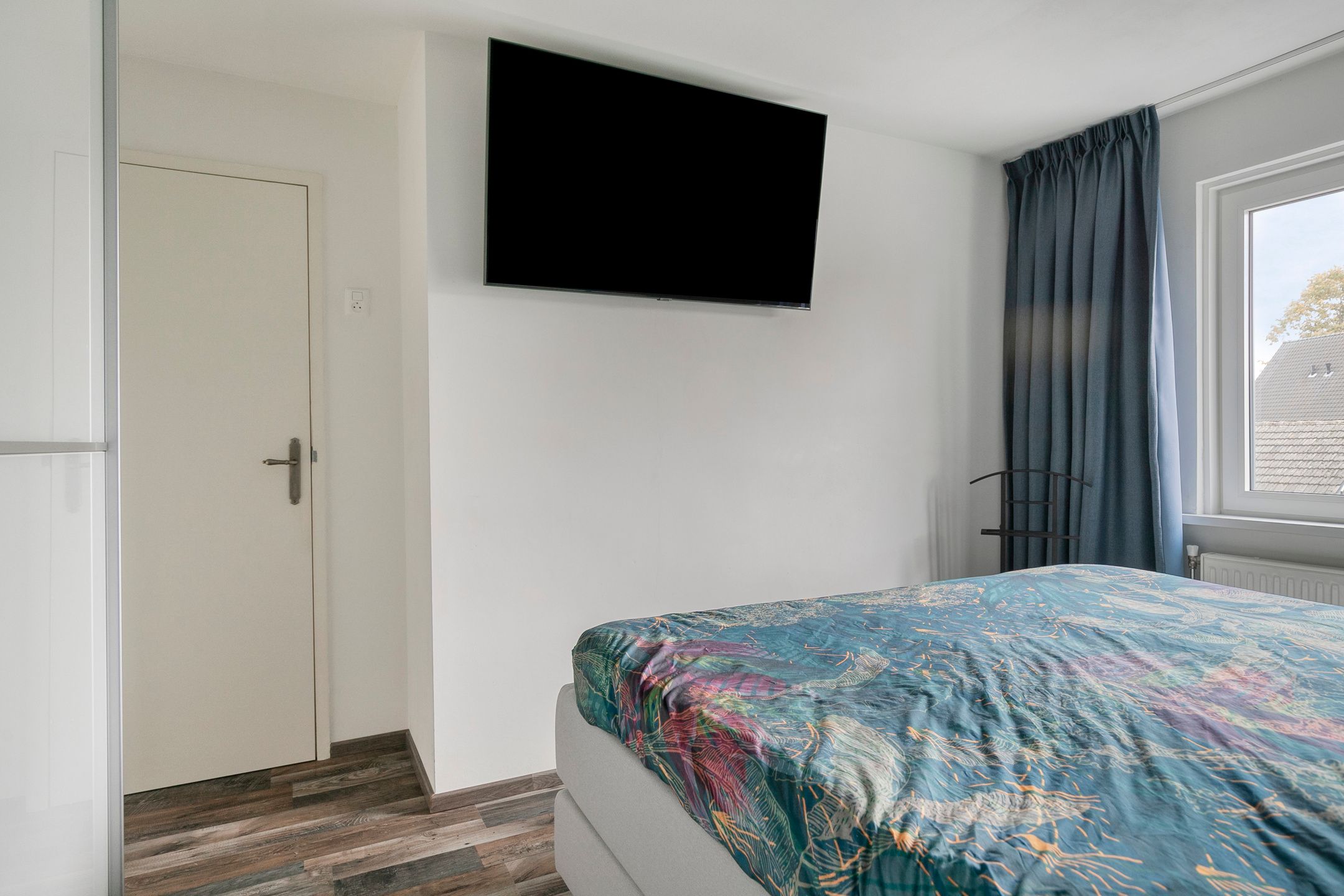 Foto 21 van Pastoor van Weesstraat 22