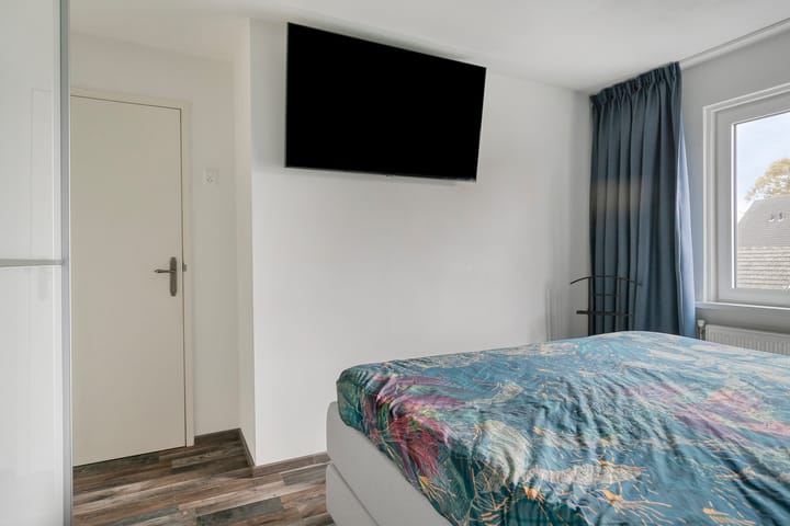 Foto 21 van Pastoor van Weesstraat 22