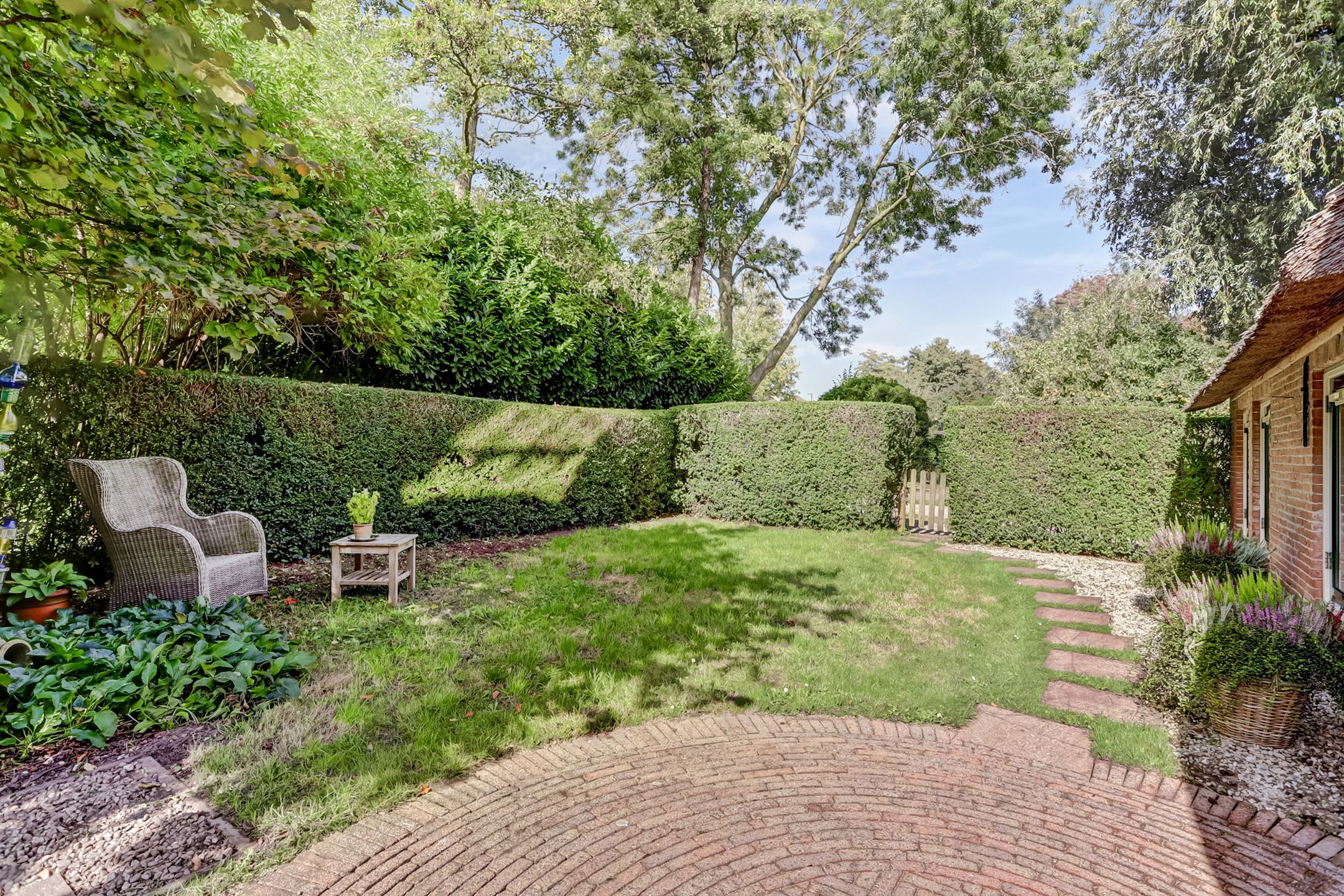 Foto 66 van Puccinihof 2-A