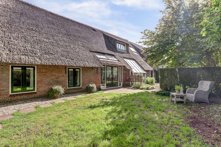 Foto 67 van Puccinihof 2-A