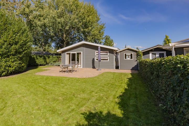 Photo 4 of Droompark Buitenhuizen 71