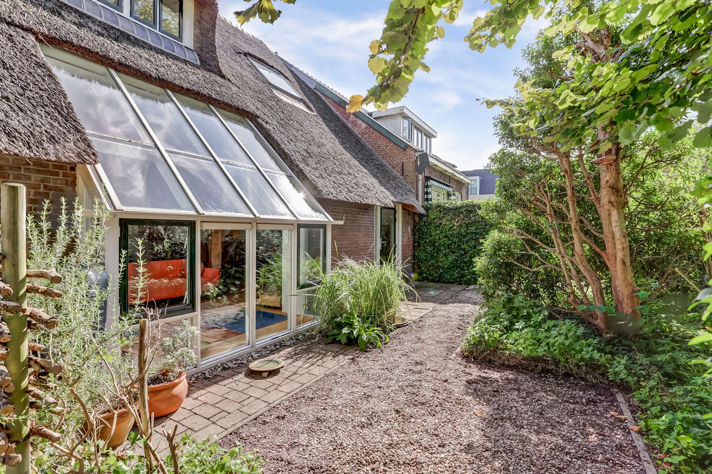 Foto 65 van Puccinihof 2-A