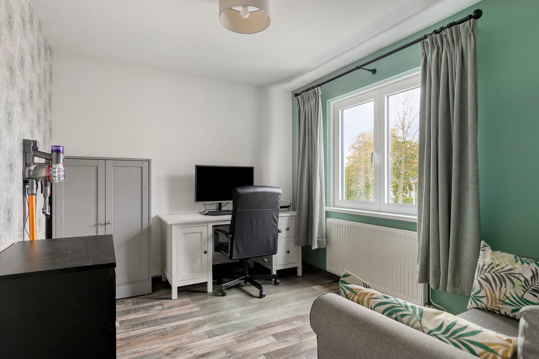 Foto 26 van Pastoor van Weesstraat 22