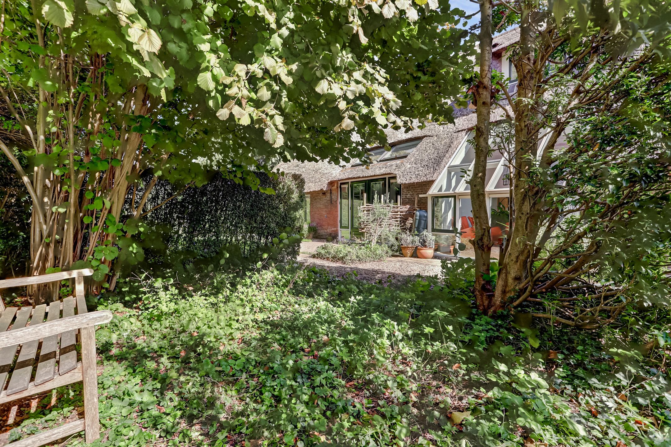 Foto 69 van Puccinihof 2-A