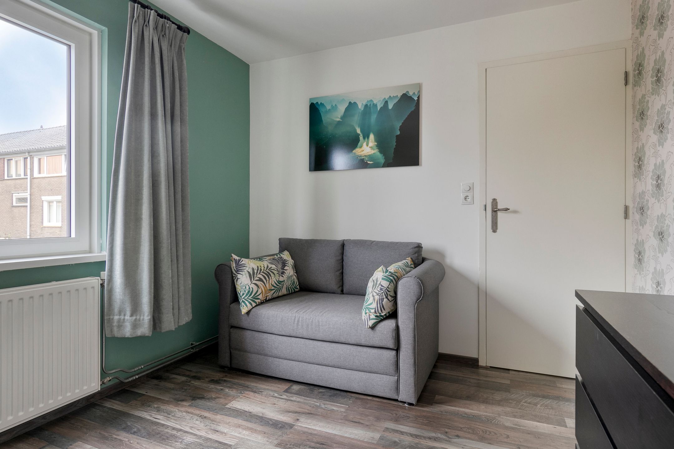 Foto 27 van Pastoor van Weesstraat 22